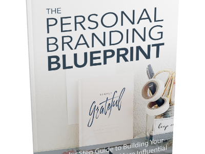 Your Branding Blueprint